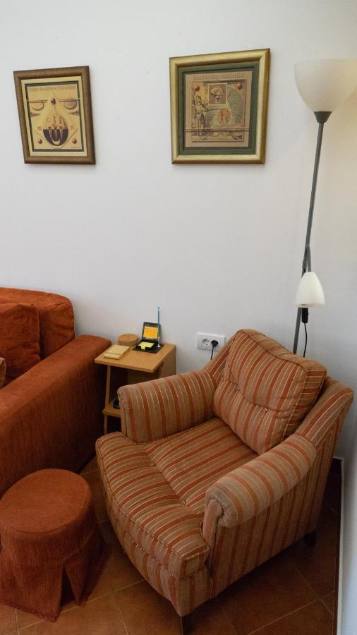 Apartment Akacija Gardens Belgrade Luaran gambar