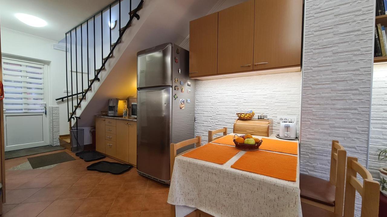 Apartment Akacija Gardens Belgrade Luaran gambar