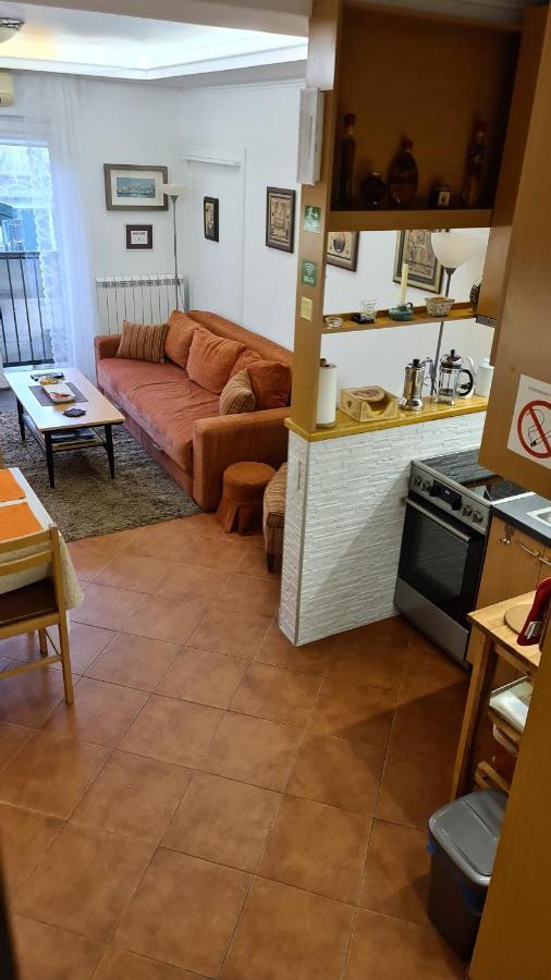 Apartment Akacija Gardens Belgrade Luaran gambar