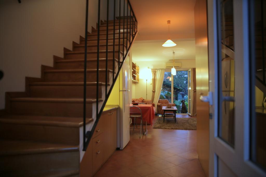 Apartment Akacija Gardens Belgrade Bilik gambar